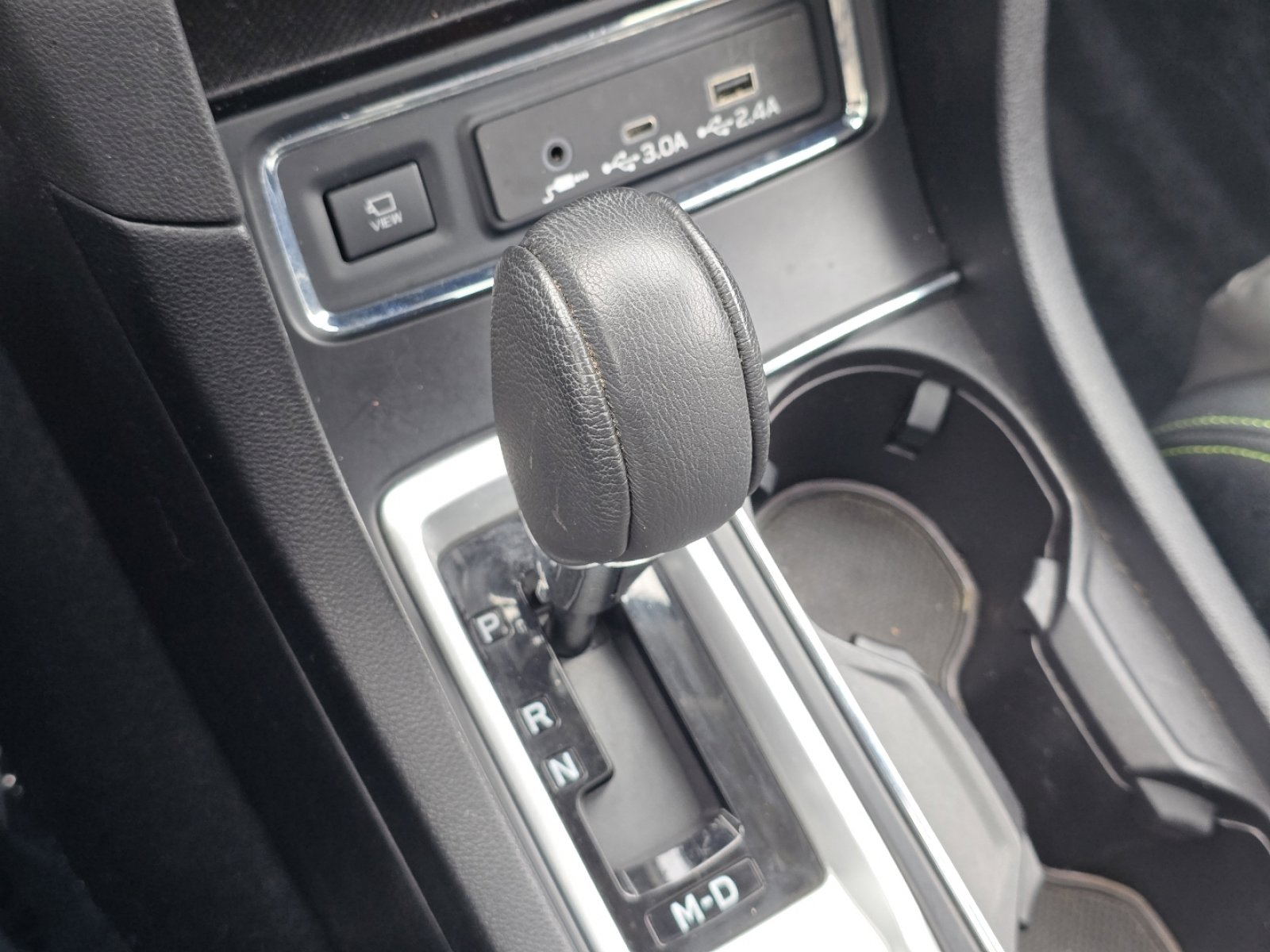 Used 2023 Subaru Ascent Onyx Edition Limited image 31