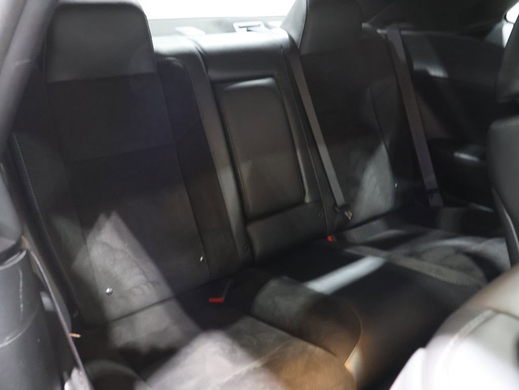 Used 2023 Dodge Challenger R/T w/ Plus Package image 21