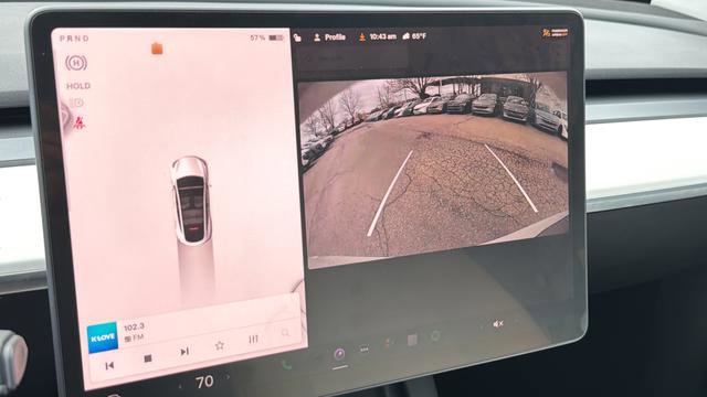 Used 2021 Tesla Model Y Long Range image 29