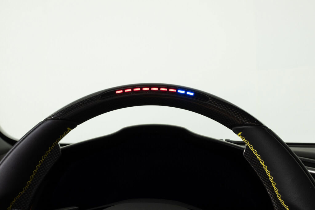 Used 2024 Ferrari 296 GTB image 35