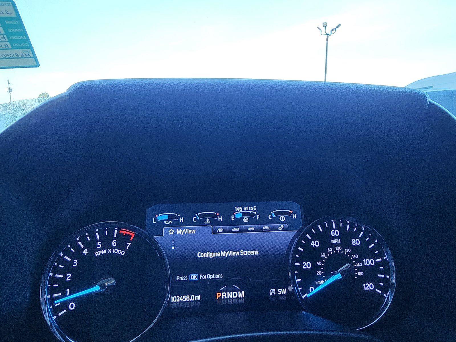 Used 2021 Ford Expedition Limited image 13