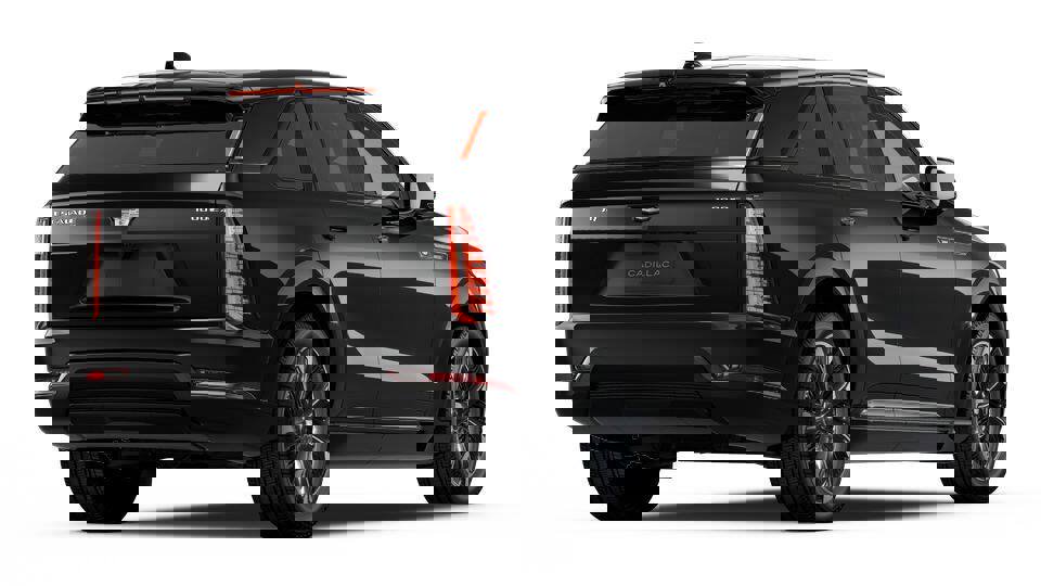 New 2025 Cadillac Escalade IQ Sport 2 image 59