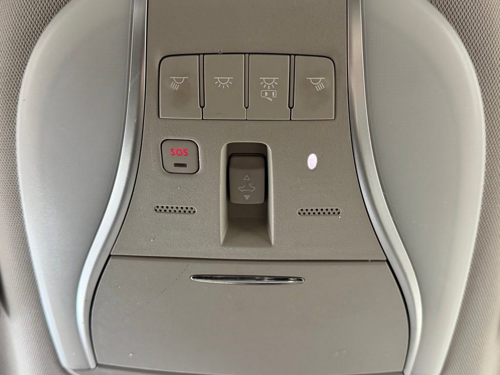 Used 2020 INFINITI QX60 Signature Edition image 28