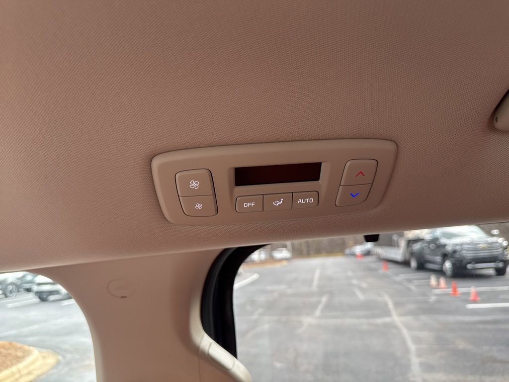 New 2026 Kia Carnival EX image 13