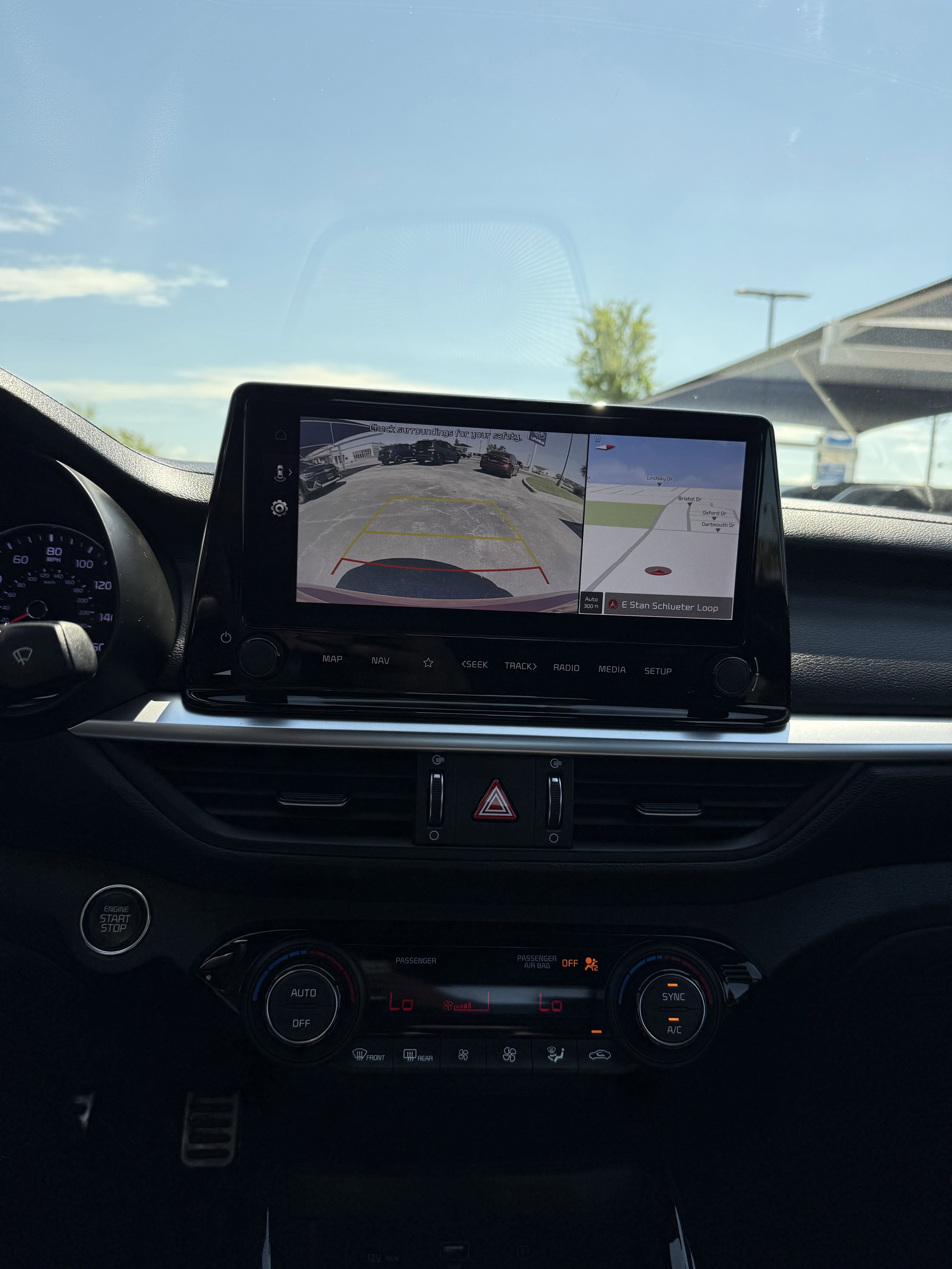 Used 2022 Kia Forte GT-Line FWD image 26