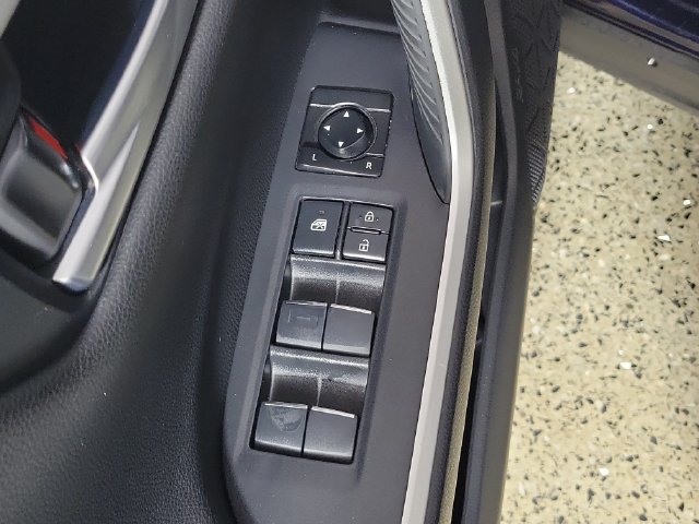 Used 2019 Toyota RAV4 Limited w/ All Weather Liner Package AWD/4WD image 23