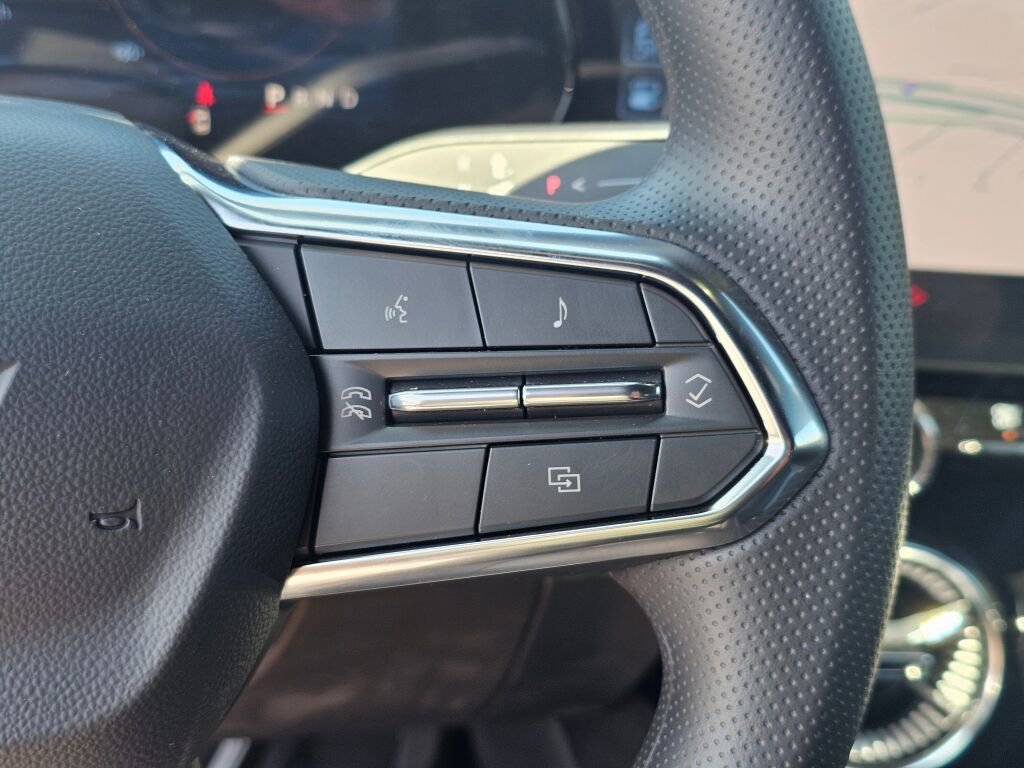 New 2025 Chevrolet Blazer EV LT w/ Midnight/Sport Edition image 32