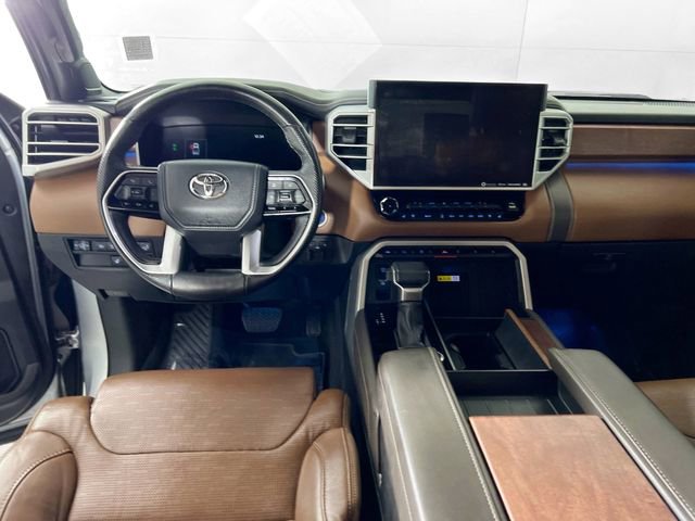 Used 2023 Toyota Tundra 1794 Edition image 28