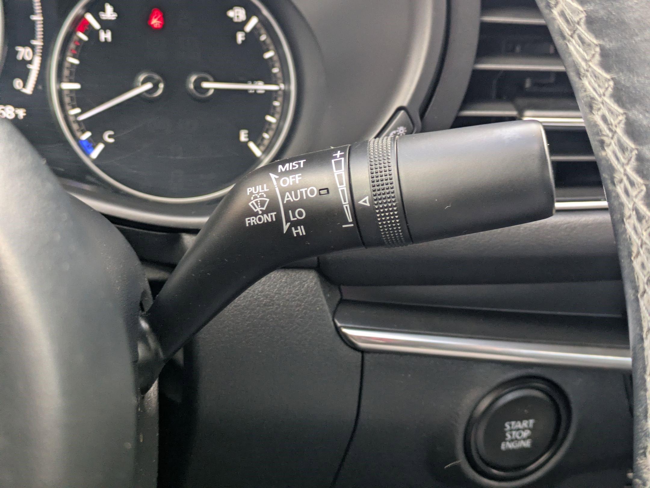 Used 2021 MAZDA MAZDA3 s image 16