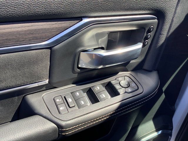 New 2026 RAM 3500 Laramie w/ Sport Appearance Package image 10
