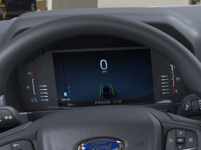 New 2025 Ford Ranger XL image 35