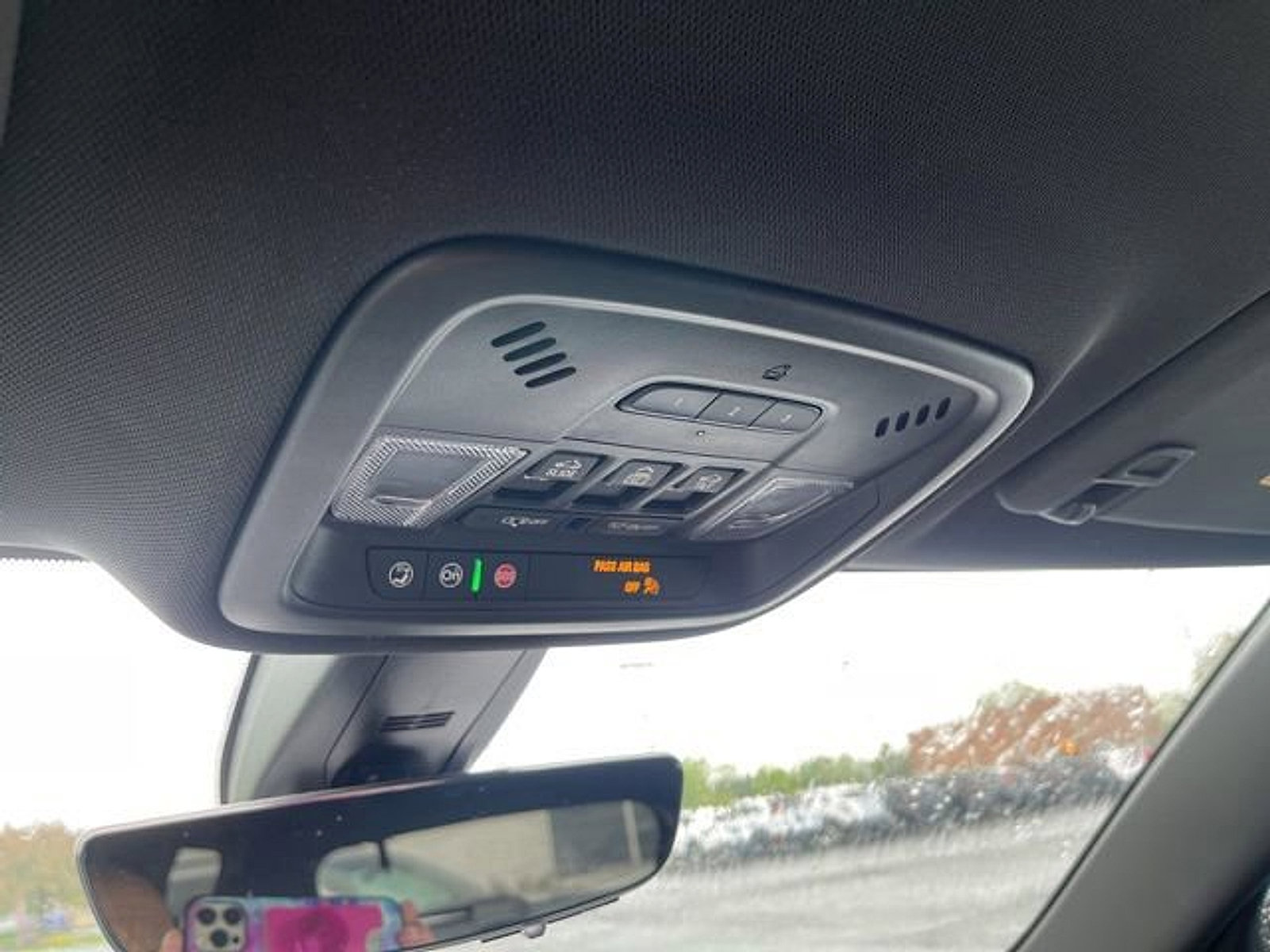 Certified 2023 Chevrolet Traverse RS AWD/4WD image 13