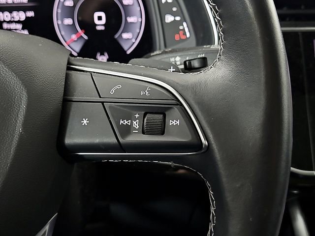Used 2025 Audi Q7 2.0T Premium Plus AWD/4WD image 24