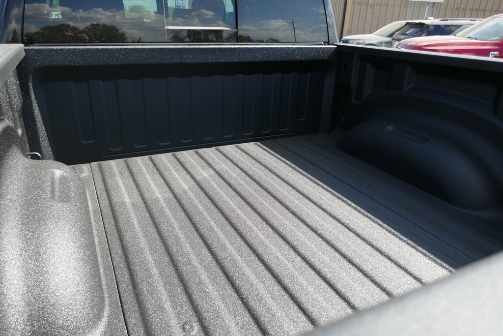 New 2026 RAM 1500 RHO image 6