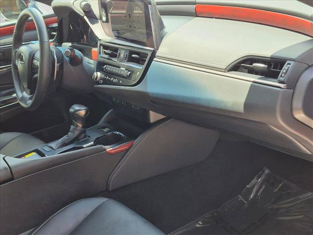 Certified 2023 Lexus ES 350 w/ Premium Package FWD image 21