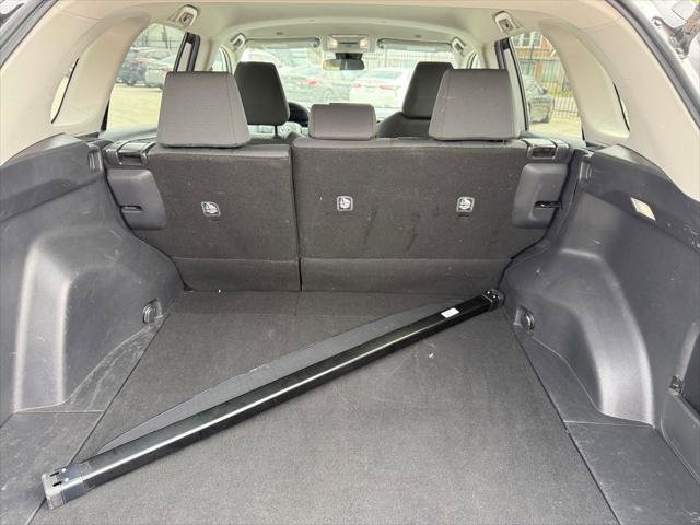 Certified 2024 Toyota RAV4 XLE FWD image 23