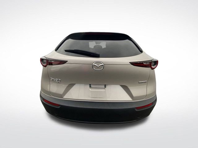 Used 2024 MAZDA CX-30 AWD 2.5 S w/ Select Sport Pkg image 9