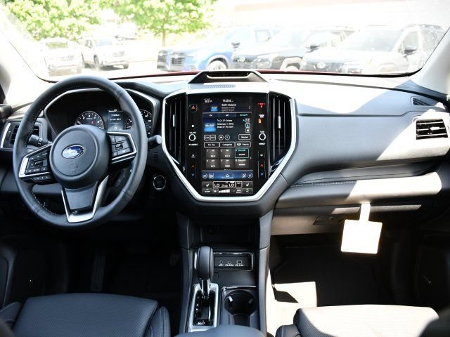 New 2026 Subaru Ascent Limited AWD/4WD image 19