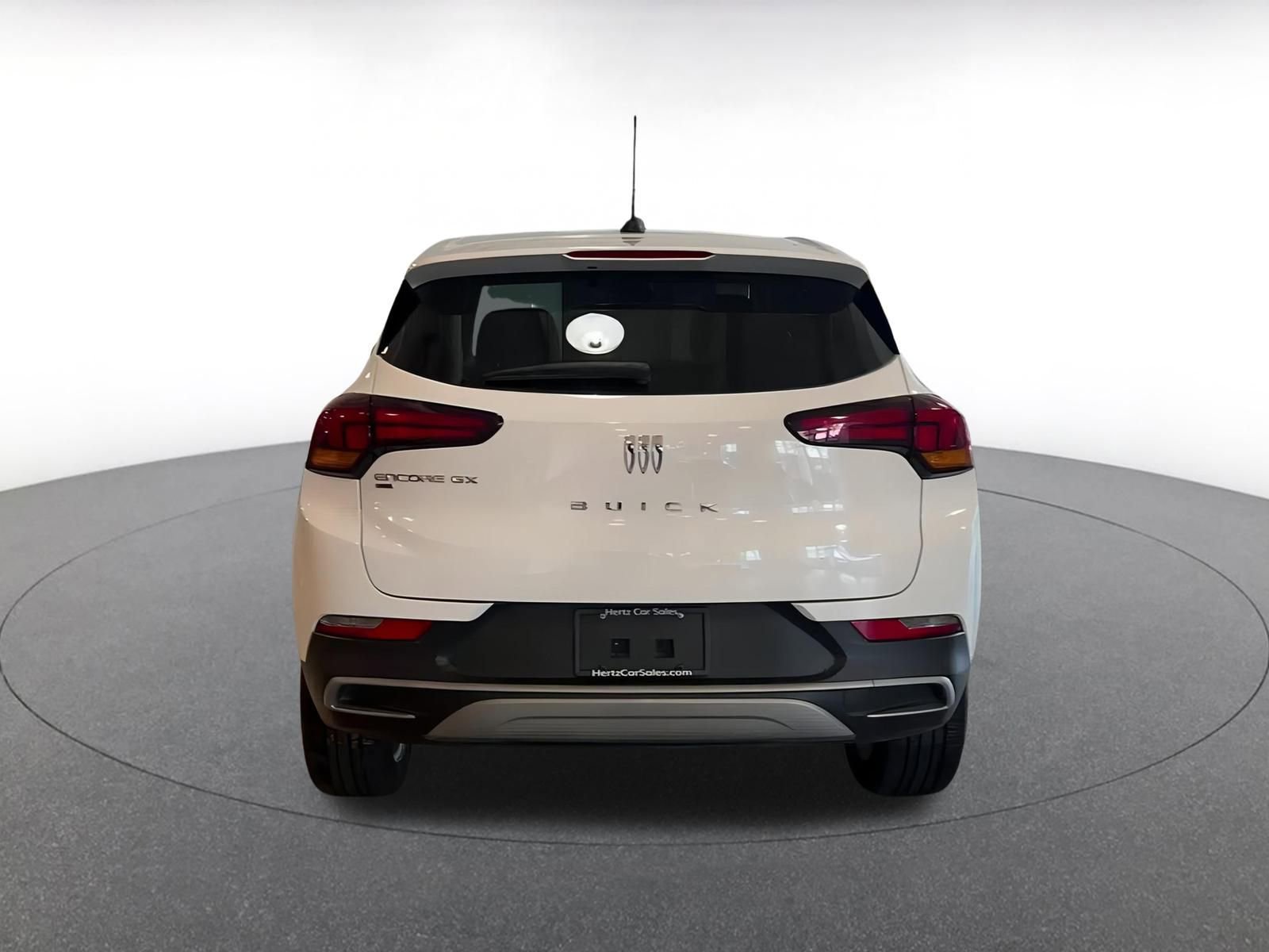 Used 2025 Buick Encore GX Preferred image 12