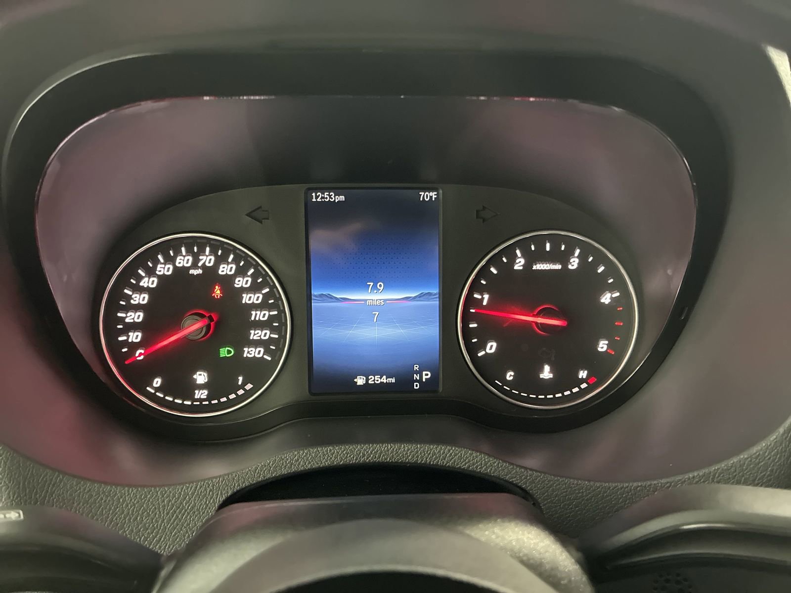 New 2025 Mercedes-Benz Sprinter 2500 image 12