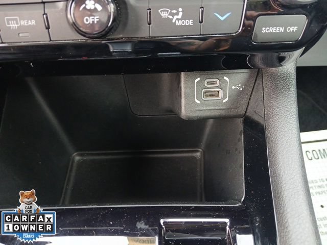 Certified 2024 Jeep Compass Limited w/ Sun and Sound Group AWD/4WD image 30