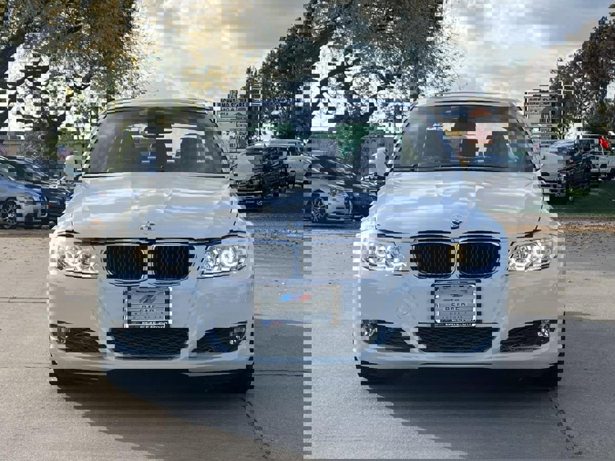 Used 2009 BMW 328i 328i image 8