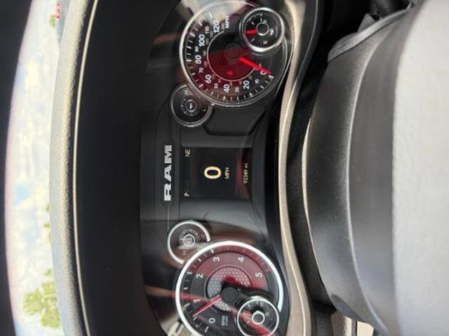 Used 2024 RAM 3500 Big Horn image 63