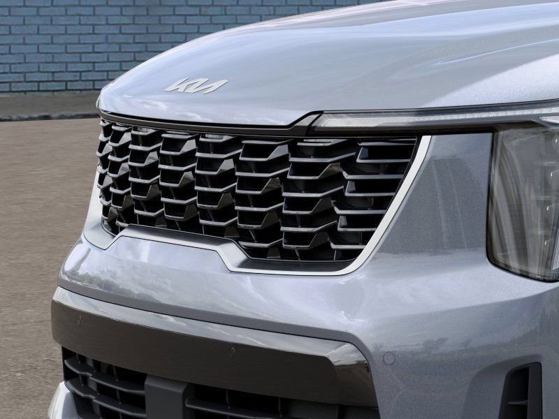 New 2025 Kia Sorento S AWD/4WD image 12