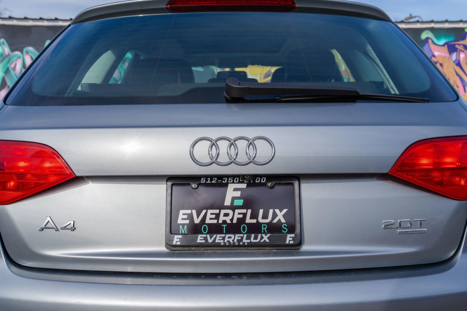 Used 2011 Audi A4 2.0T Premium Plus image 11