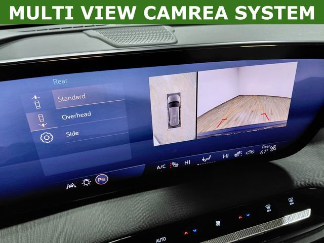 Used 2025 Buick Enclave Preferred image 9