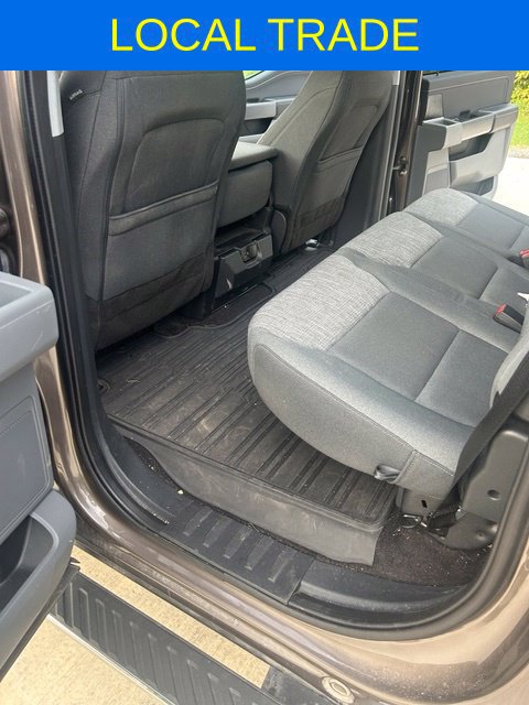 Used 2021 Ford F150 XLT w/ Equipment Group 302A High AWD/4WD image 6