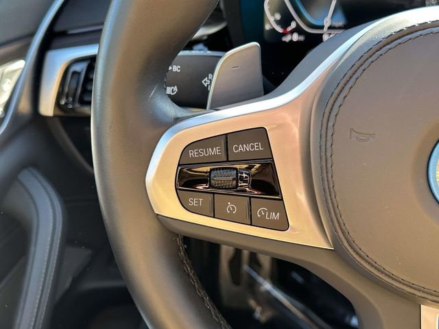 Certified 2023 BMW 530e xDrive w/ Premium Package image 32