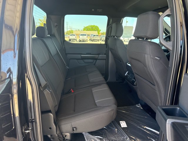 New 2026 Ford F150 STX w/ Equipment Group 200A AWD/4WD image 10