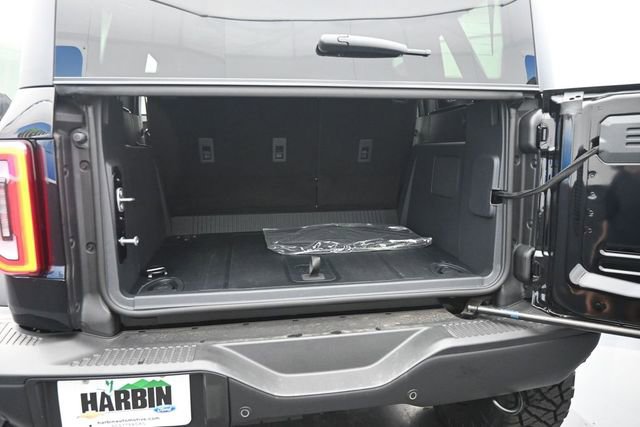 New 2026 Ford Bronco Badlands AWD/4WD image 8