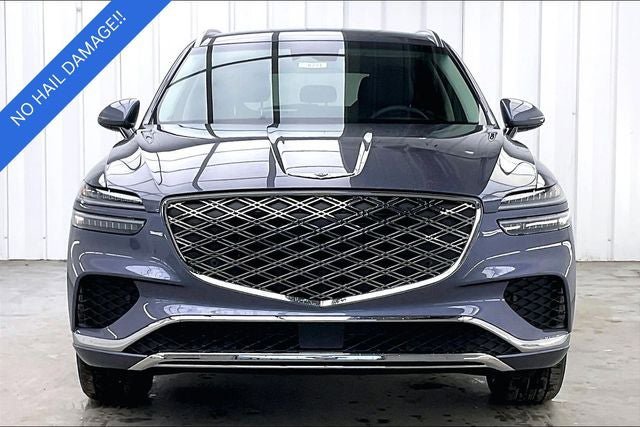 New 2026 Genesis GV70 2.5T AWD/4WD image 3