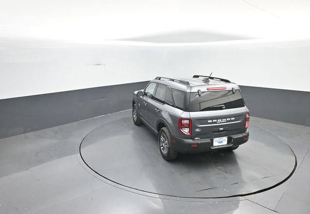 New 2026 Ford Bronco Sport Big Bend AWD/4WD image 28