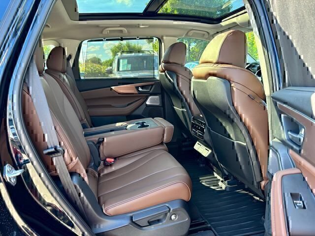 New 2026 Acura MDX w/ Technology Package FWD image 13