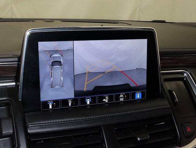 Used 2021 Chevrolet Tahoe LT w/ LT Signature Package image 20