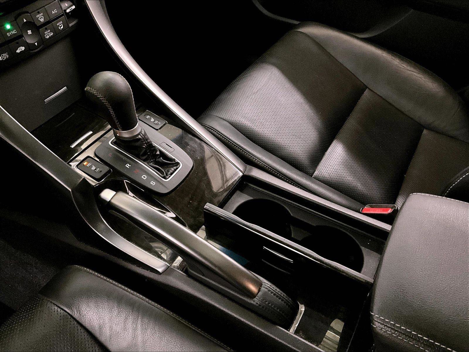 Used 2012 Acura TSX Sedan image 17