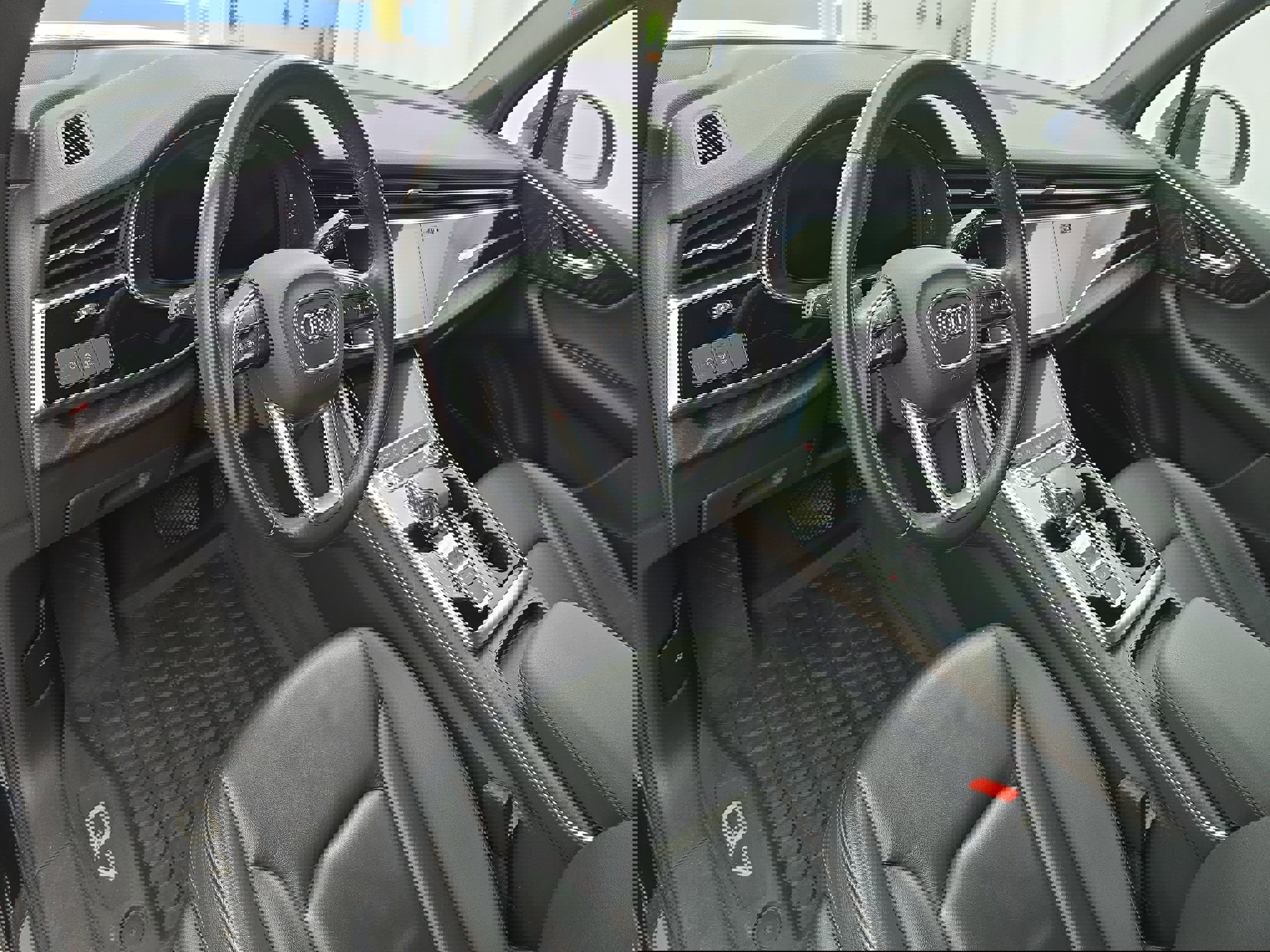 Used 2021 Audi Q7 3.0T Premium Plus w/ Premium Plus Package image 34