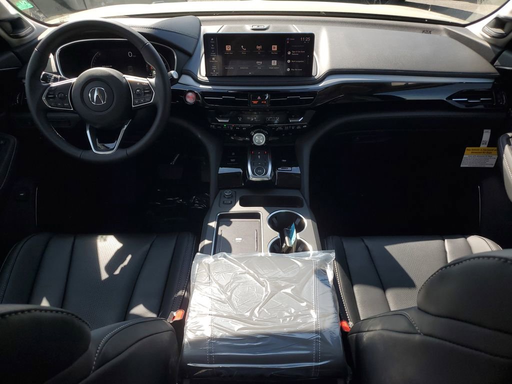 New 2026 Acura MDX FWD w/ Technology Package image 10