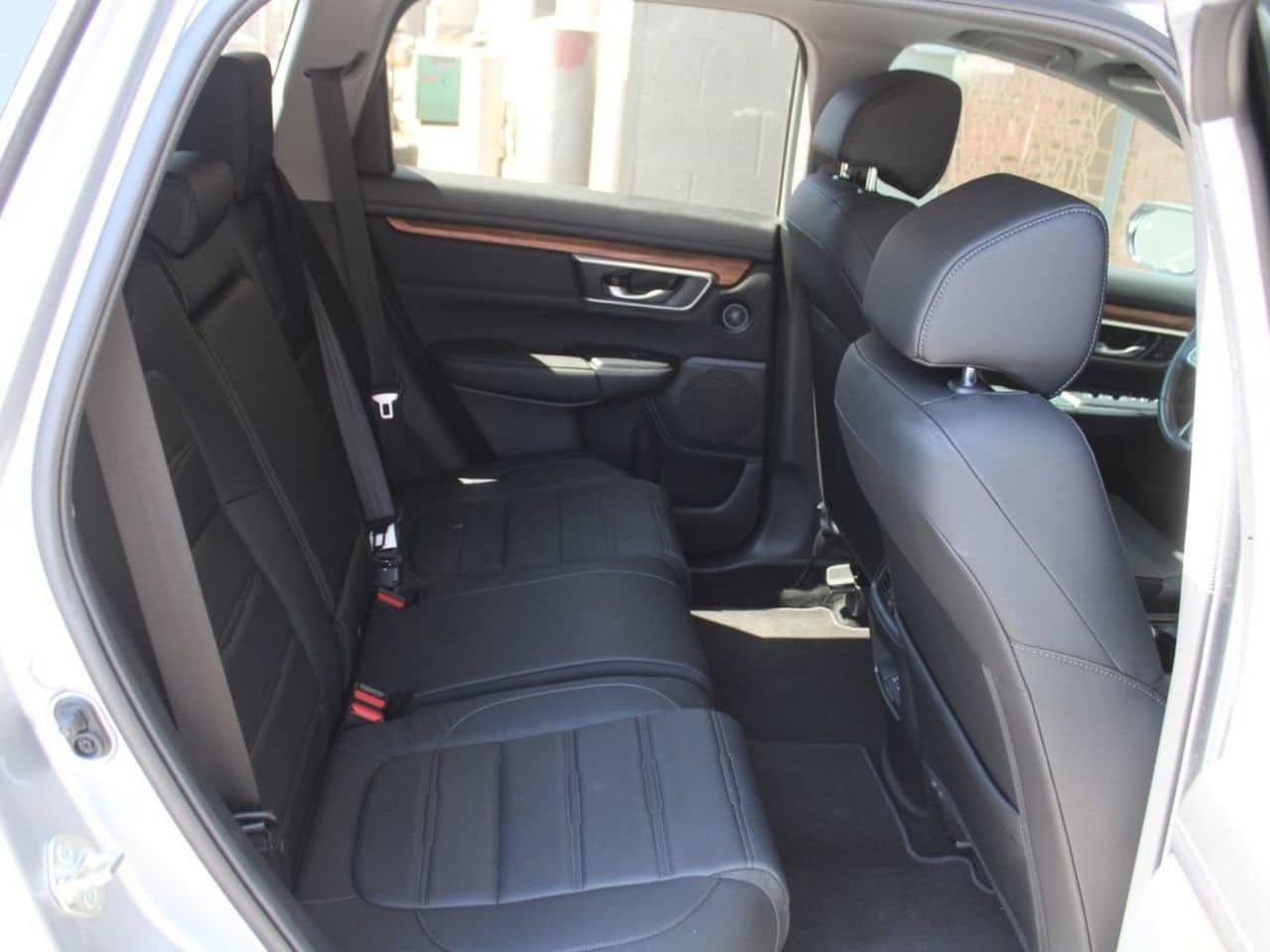 Used 2020 Honda CR-V EX-L image 15