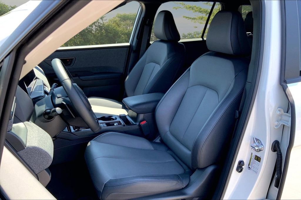 Certified 2026 Subaru Outback Premium AWD/4WD image 21