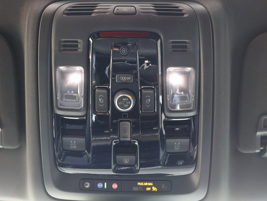 New 2026 Chevrolet Suburban High Country image 25