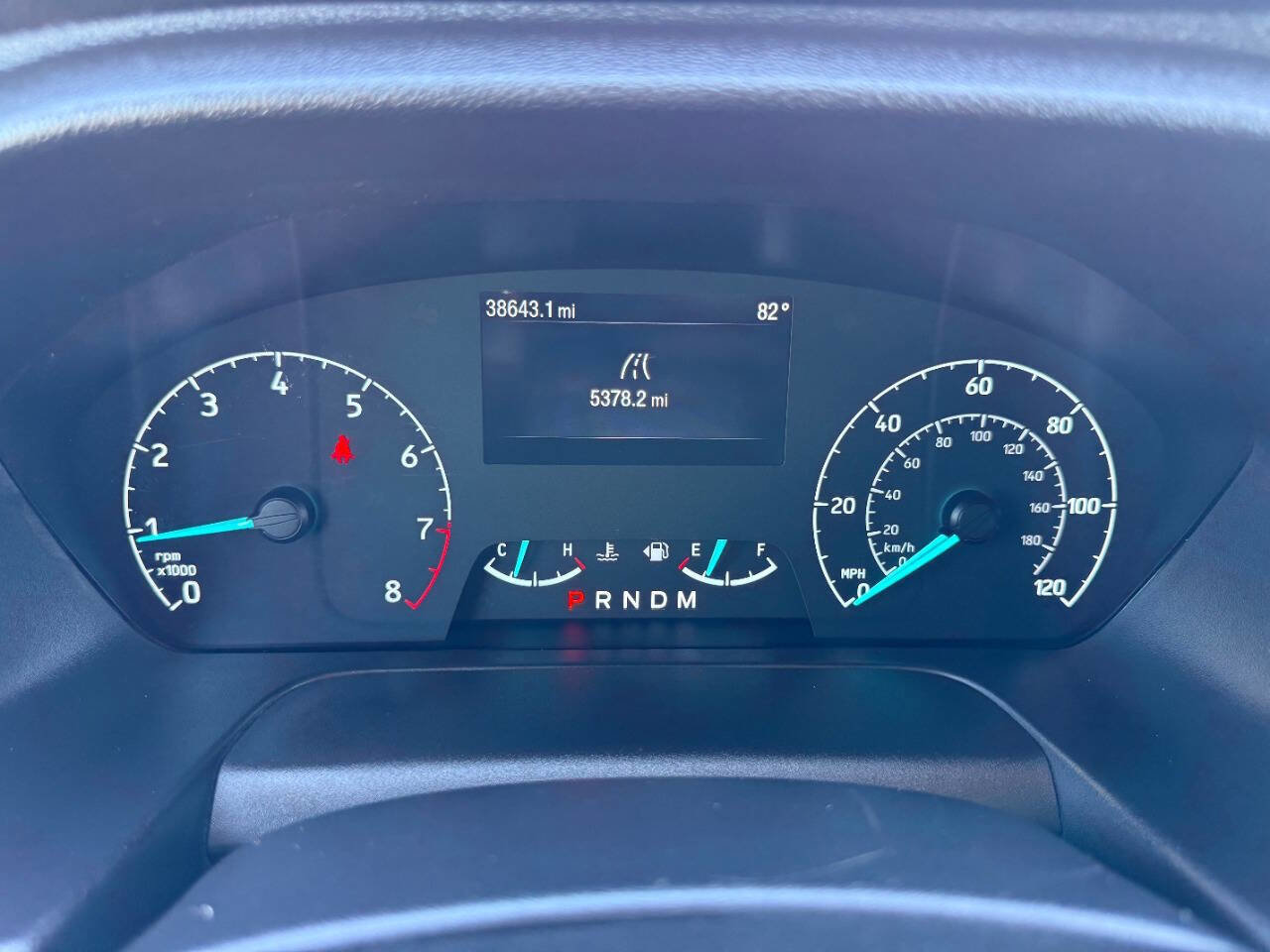 Used 2023 Ford Transit 350 XLT RWD image 34