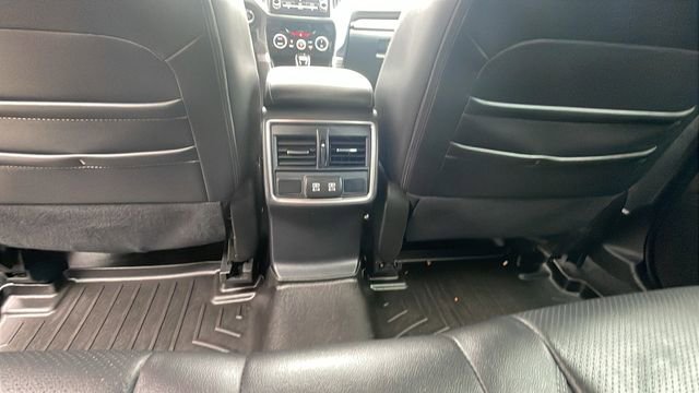 Used 2023 Subaru Forester Limited AWD/4WD image 22