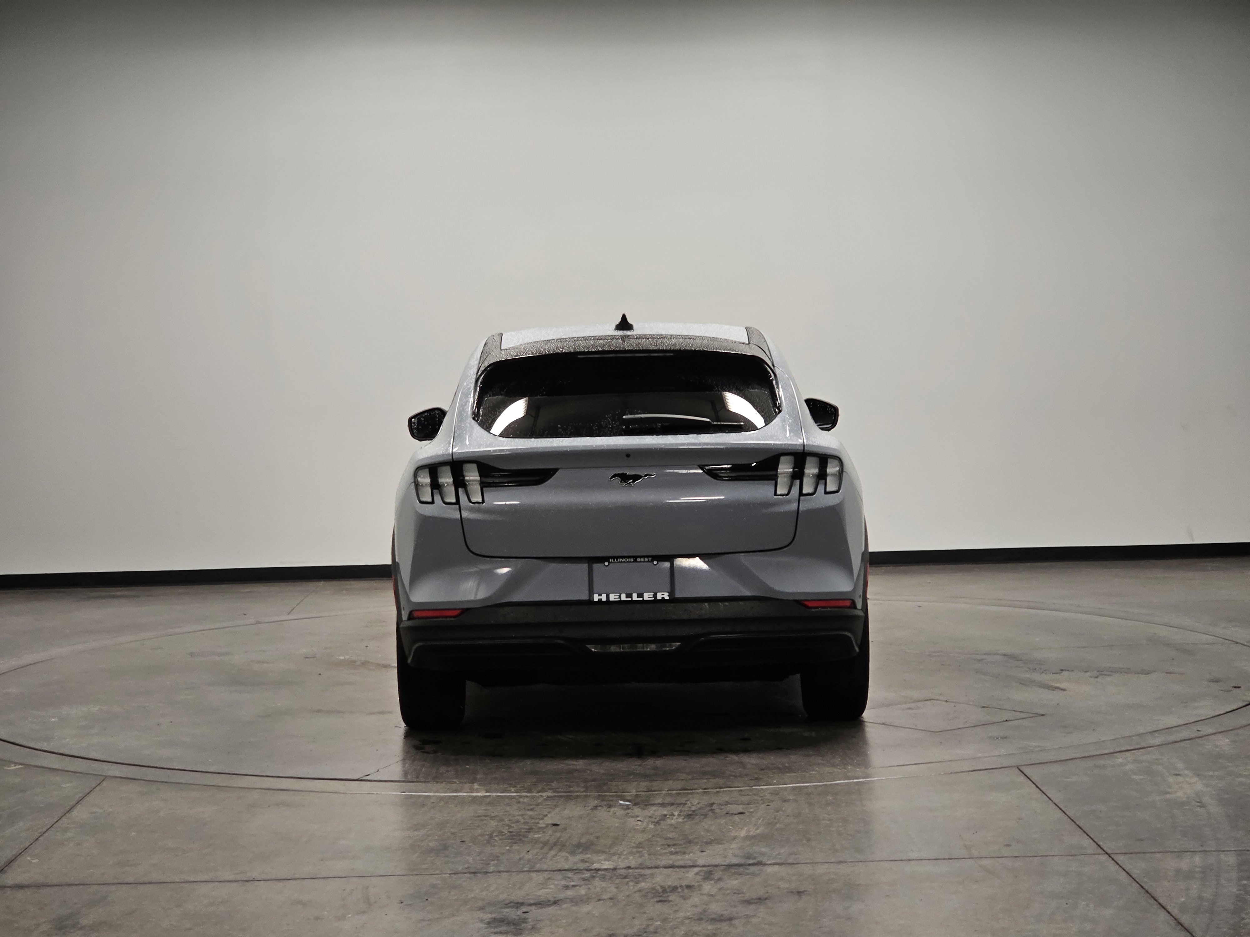 Used 2024 Ford Mustang Mach-E Select image 7