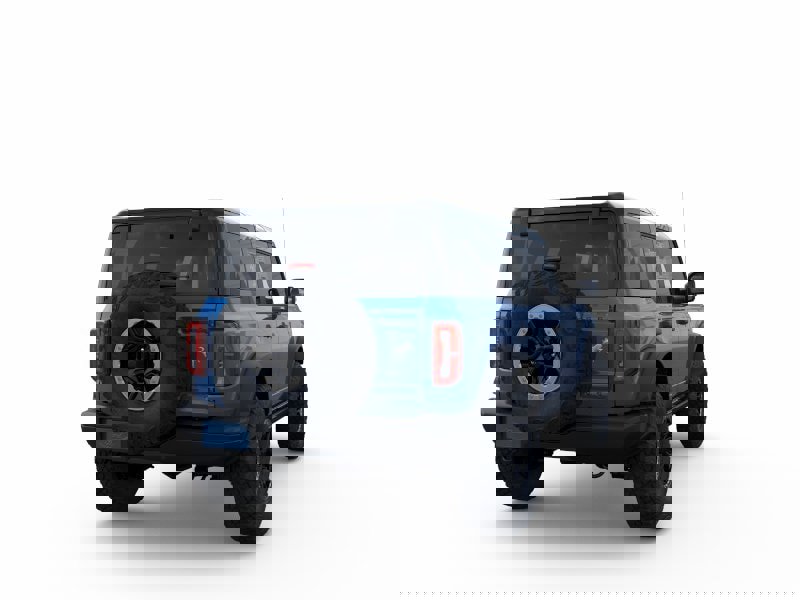 New 2025 Ford Bronco Badlands image 8