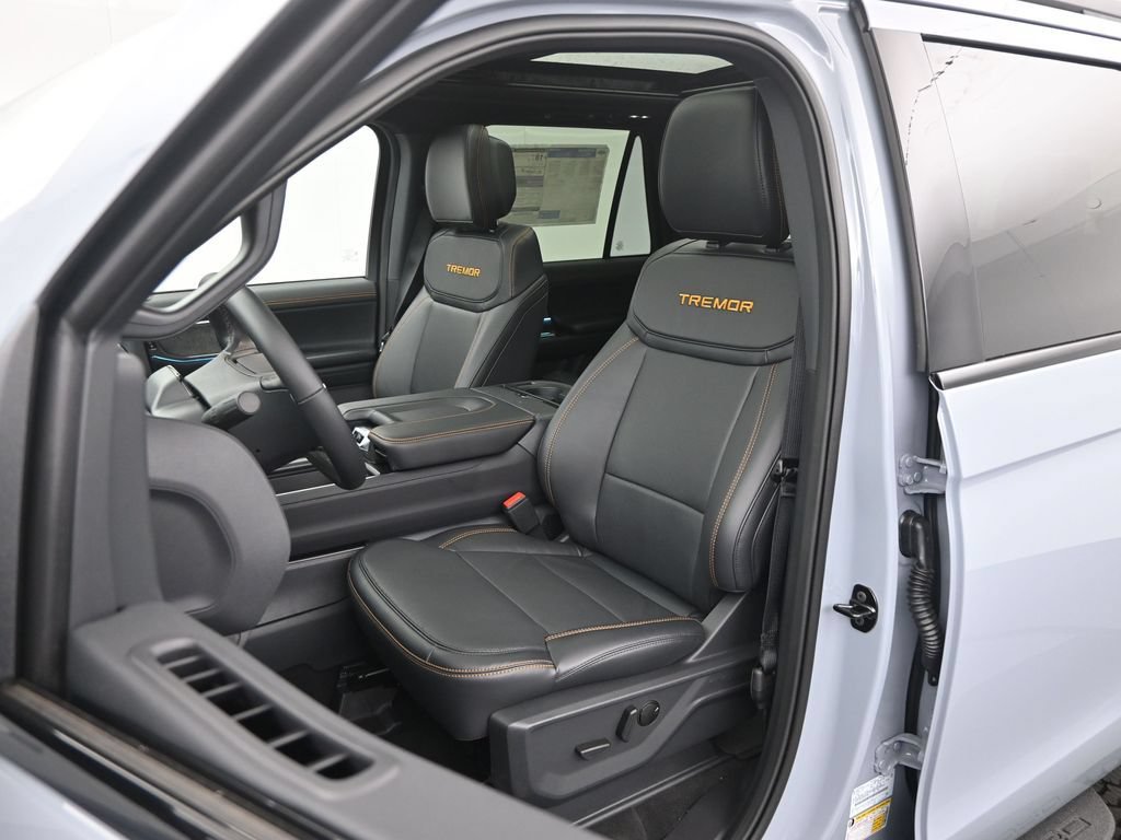 New 2026 Ford Expedition Tremor AWD/4WD image 8