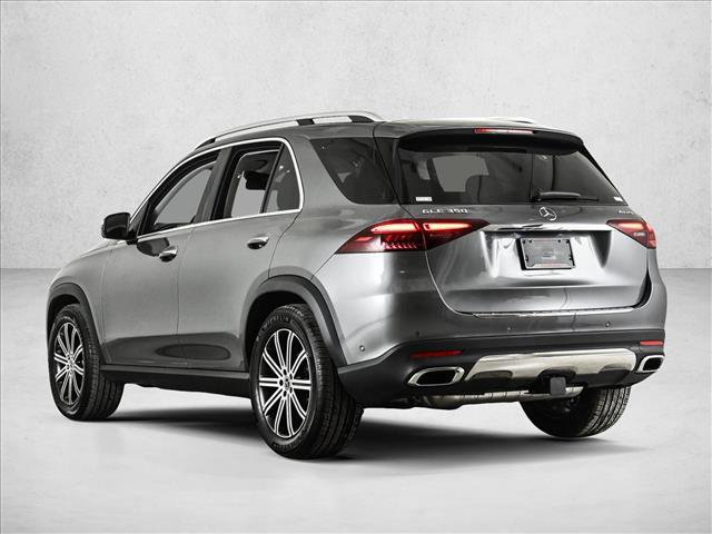 New 2026 Mercedes-Benz GLE 350 4MATIC image 8